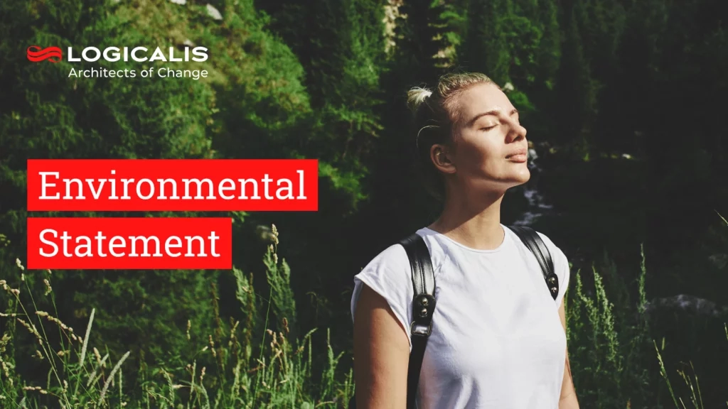 environmental statement image