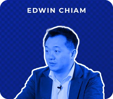 edwin Chiam