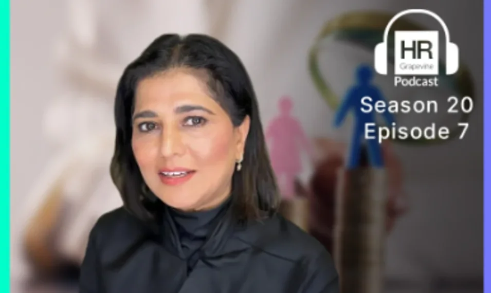 Dina Knight podcast image