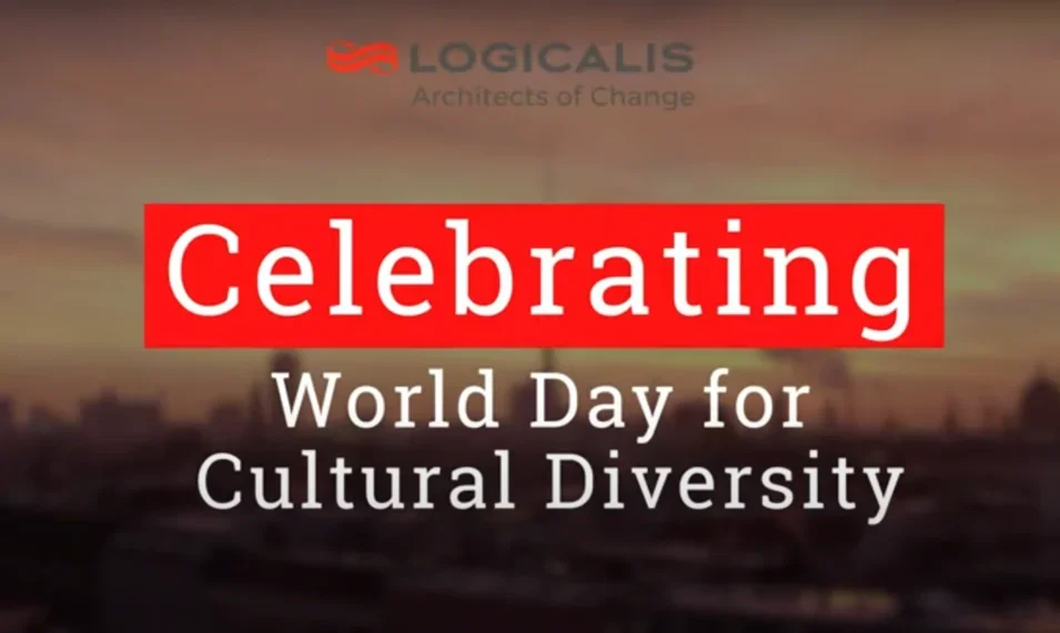 World Day for Cultural Diversity