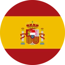Spain flag